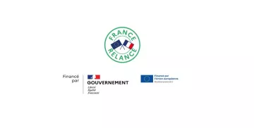 Pour ses investissements, notre établissement a bénéficié d'un financement de l'Union Européenne dans le cadre du plan France Relance 
